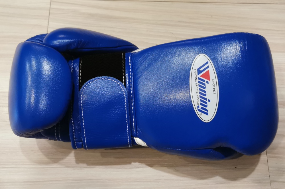拳擊手套購買心得(DECATHLON OUTSHOCK 500、Adidas Speed 300.2、Winning) - 布達的天空